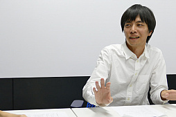 画像ギャラリー No.049のサムネイル画像 / 1人遊びを充実させたい。1周年を迎えた「戦の海賊」の今までとこれからについて，プロデューサーの奥田 禎氏に聞いてみた
