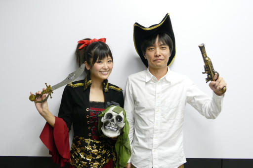 画像ギャラリー No.053のサムネイル画像 / 1人遊びを充実させたい。1周年を迎えた「戦の海賊」の今までとこれからについて，プロデューサーの奥田 禎氏に聞いてみた