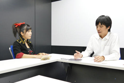 画像ギャラリー No.054のサムネイル画像 / 1人遊びを充実させたい。1周年を迎えた「戦の海賊」の今までとこれからについて，プロデューサーの奥田 禎氏に聞いてみた