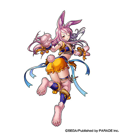 画像ギャラリー No.004のサムネイル画像 / 「戦の海賊」,メインストーリー第3章 新海域「ヴァスティガルド」を公開