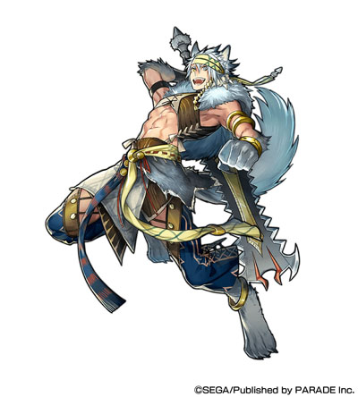 画像ギャラリー No.005のサムネイル画像 / 「戦の海賊」,メインストーリー第3章 新海域「ヴァスティガルド」を公開