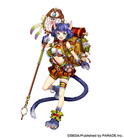 画像ギャラリー No.006のサムネイル画像 / 「戦の海賊」,メインストーリー第3章 新海域「ヴァスティガルド」を公開