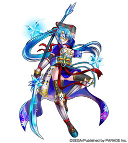 画像ギャラリー No.005のサムネイル画像 / 「戦の海賊」にメインストーリー第3章3節＆新海域“東の島”が登場