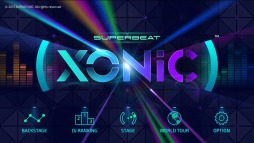 画像ギャラリー No.007のサムネイル画像 / リズムアクション「SUPERBEAT XONiC」2015年に発売。「ARC2015」に出展