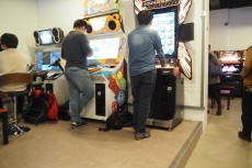 画像ギャラリー No.005のサムネイル画像 / 韓国発の新作リズムゲーム「SUPERBEAT XONiC」,開発プロデューサーPlanetboom氏に聞くその魅力と,日韓音ゲー事情