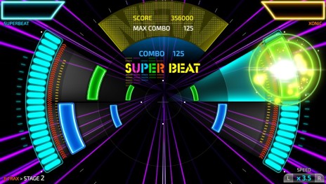 画像ギャラリー No.013のサムネイル画像 / 韓国発の新作リズムゲーム「SUPERBEAT XONiC」,開発プロデューサーPlanetboom氏に聞くその魅力と,日韓音ゲー事情