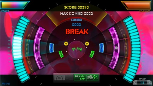 画像ギャラリー No.014のサムネイル画像 / 韓国発の新作リズムゲーム「SUPERBEAT XONiC」,開発プロデューサーPlanetboom氏に聞くその魅力と,日韓音ゲー事情