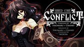 画像ギャラリー No.003のサムネイル画像 / 「SUPERBEAT XONiC」，DLC第4弾「XONiC PACK〜Cranky's Pick〜」配信