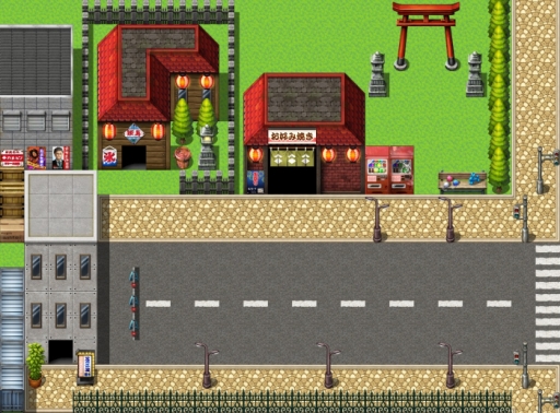 画像ギャラリー No.009のサムネイル画像 / 「RPGツクール」シリーズのコミュニケーションサイト「ツクールwebフォーラム(β)」が公開
