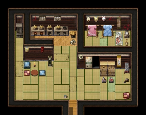 画像ギャラリー No.011のサムネイル画像 / 「RPGツクール」シリーズのコミュニケーションサイト「ツクールwebフォーラム(β)」が公開