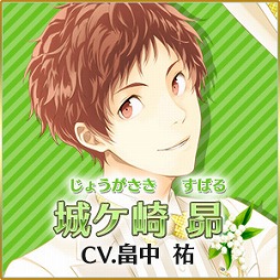 画像ギャラリー No.008のサムネイル画像 / 「夢色キャスト」，好きなキャラに投票する応援型事前登録が開始