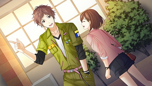 画像ギャラリー No.008のサムネイル画像 / 「夢色キャスト」第ニ部が本日開幕。新たなストーリーのあらすじを紹介&ゲームの進め方をおさらい