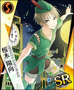 画像ギャラリー No.021のサムネイル画像 / 「夢色キャスト」第ニ部が本日開幕。新たなストーリーのあらすじを紹介&ゲームの進め方をおさらい