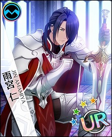 画像ギャラリー No.002のサムネイル画像 / 「夢色キャスト」,“運命の刻-アーサー王最後の戦い-”が開催