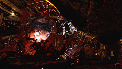 画像ギャラリー No.004のサムネイル画像 / 「Hellgate VR」がSteamで3月中に配信予定。悪魔に強襲されたロンドンを舞台に人類の存続をかけて戦うVRシューティング