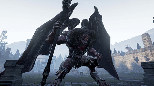 画像ギャラリー No.003のサムネイル画像 / HanbitSoft,VRゲーム「Hellgate VR」を3月31日にSteamでリリース 。発売を記念した20%オフのセールを実施中