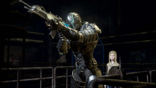 画像ギャラリー No.006のサムネイル画像 / HanbitSoft,VRゲーム「Hellgate VR」を3月31日にSteamでリリース 。発売を記念した20%オフのセールを実施中