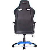 画像ギャラリー No.004のサムネイル画像 / 可動式アームレストにより操作ミスを減らす。AKRacing製ゲーマー向けチェアのハイエンドモデル「Pro-X Gaming Chair」が12月19日に国内発売