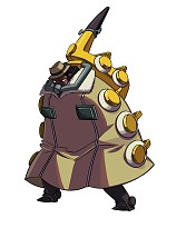 画像ギャラリー No.006のサムネイル画像 / 「スカルガールズ 2ndアンコール」公式サイトで新キャラクター3人を公開