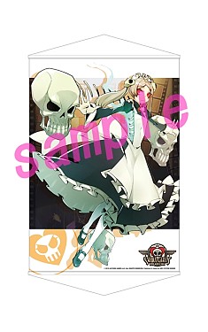 画像ギャラリー No.003のサムネイル画像 / PS4/PS Vita版「スカルガールズ 2ndアンコール」の店舗別予約特典が公開