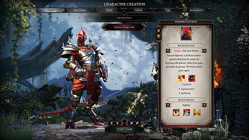 画像ギャラリー No.005のサムネイル画像 / Larian Studiosの最新アクションRPG「Divinity: Original Sin 2」がついにリリース