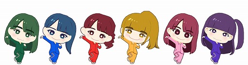 画像ギャラリー No.016のサムネイル画像 / 「しゃちほこ〜る」，伊藤千由李さんの誕生日記念イベントを開催