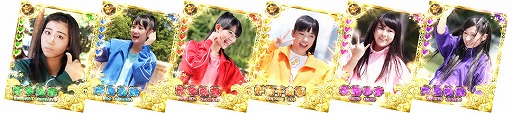 画像ギャラリー No.017のサムネイル画像 / 「しゃちほこ〜る」，伊藤千由李さんの誕生日記念イベントを開催