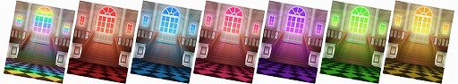 画像ギャラリー No.011のサムネイル画像 / 「しゃちほこ〜る」,イベント“第2回スコアバトルマッチ”の開催を決定