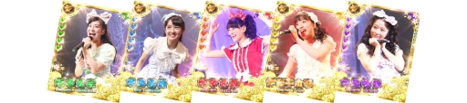 画像ギャラリー No.005のサムネイル画像 / 「しゃちほこ〜る」で期間限定イベント「第4回チャレンジライブ」が開催