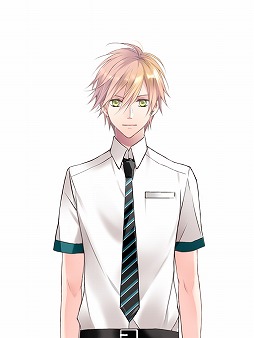 画像ギャラリー No.001のサムネイル画像 / BLゲーム「ケダカレ〜ケモノ男子のしつけ方〜」，兎道圭介ルートが配信