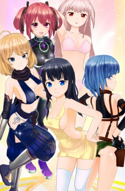 画像ギャラリー No.004のサムネイル画像 / 「天衣創聖ストライクガールズ」に新メンバー「タリス」「イリナ」が参入。最大10個のダイヤがもらえるログインボーナスなど，記念キャンペーンも