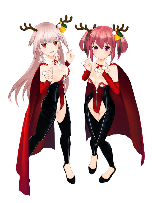 画像ギャラリー No.002のサムネイル画像 / 「ストライクガールズ」&「ガールズストライカー」で復刻降臨クエストが開催