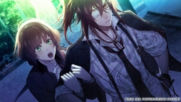 画像ギャラリー No.033のサムネイル画像 / 恋とサスペンスが楽しめる「Collar×Malice」の序盤を紹介。テロ組織が起こす「X-Day事件」の真相に触れよう