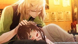 画像ギャラリー No.037のサムネイル画像 / 恋とサスペンスが楽しめる「Collar×Malice」の序盤を紹介。テロ組織が起こす「X-Day事件」の真相に触れよう