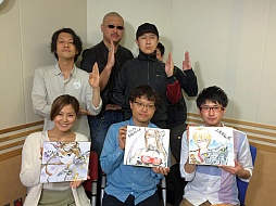 画像ギャラリー No.010のサムネイル画像 / マフィア梶田の二次元が来い!:第274回「プロレスとクロドラを語る全日本模型ホビーショー」