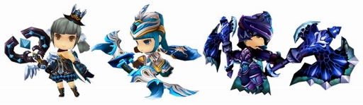 画像ギャラリー No.002のサムネイル画像 / 「クロノドラゴン」,レイドイベント「煉獄の炎ファイアドレイク」を開催