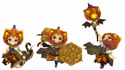 画像ギャラリー No.005のサムネイル画像 / 「クロノドラゴン」,レイドイベント「煉獄の炎ファイアドレイク」を開催