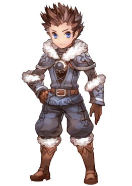 画像ギャラリー No.002のサムネイル画像 / 「クロノドラゴン」，ジャンプフェスタ2016への出展が決定。ニコ生特番も実施