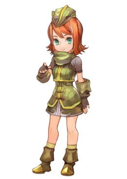 画像ギャラリー No.004のサムネイル画像 / 「クロノドラゴン」，ジャンプフェスタ2016への出展が決定。ニコ生特番も実施