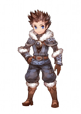 画像ギャラリー No.006のサムネイル画像 / 「クロノドラゴン」,ジャンプフェスタ2016の出展内容が発表
