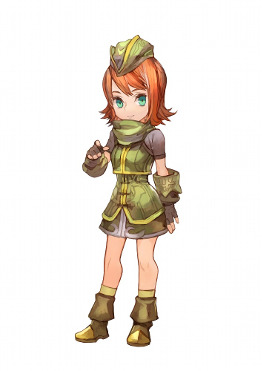 画像ギャラリー No.008のサムネイル画像 / 「クロノドラゴン」,ジャンプフェスタ2016の出展内容が発表
