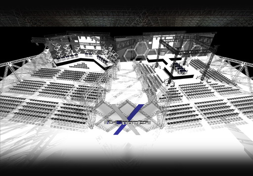 画像ギャラリー No.002のサムネイル画像 / TGS 2017で行われる「e-Sports X」の全競技タイトルと日程が発表。1日目は「PSO2」や「CoD:IW」,2日目は「ストV」や「Overwatch」など