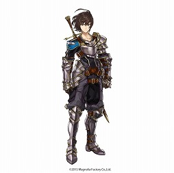 画像ギャラリー No.004のサムネイル画像 / 「MIRRORS CROSSING」，公式サイトで世界観やメインテーマを公開