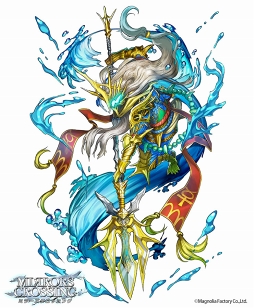 画像ギャラリー No.004のサムネイル画像 / 「ミラーズクロッシング」，第1回ボス討伐戦イベント「タィニー討伐戦」を開催