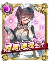 画像ギャラリー No.003のサムネイル画像 / 「編隊少女」,にじよめで事前登録の受付を開始。★5操縦士が最大3人もらえるキャンペーンを実施