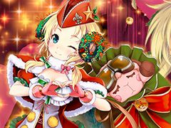 「編隊少女」，サンタコスの★5「ナディア」「ライカ」「エカテリーナ」が登場