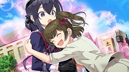 画像ギャラリー No.003のサムネイル画像 / 「編隊少女」,2周年記念の大型アップデートを実施