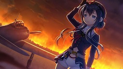 画像ギャラリー No.005のサムネイル画像 / 「編隊少女」,2周年記念の大型アップデートを実施