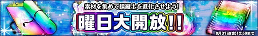 画像ギャラリー No.014のサムネイル画像 / 「編隊少女」,“プギプギ!サマータイム・チェイス”が開催