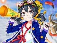 「編隊少女」，復刻イベント「秋のはちゃめちゃ大体育祭！」が開催
